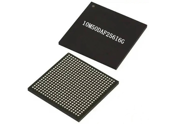 필드프로그래머블 게이트 배열 10M50DAF256I6G 듀얼-모드 송수신기 256-LBGA 패키지