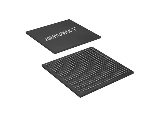 FPGA 집적 회로 칩 10M50DAF484C7G 맥스 10 필드 프로그래머블 게이트 어레이 484-bga
