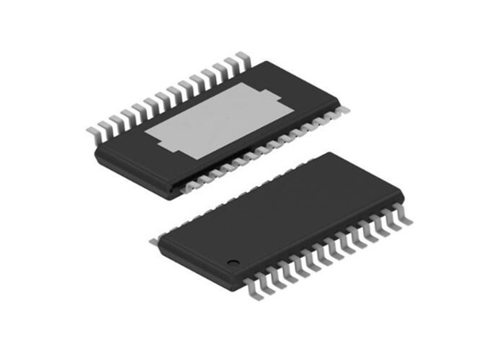 IC 칩 TPS7B6833QPWPRQ1 500mA 40V 고전압 극히 낮은 정지하는 레귤레이터 IC