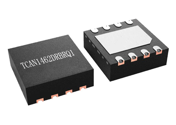 자동차 칩 TCAN1462DRBRQ1 고속도 계측 제어기 통신망 송수신기 IC