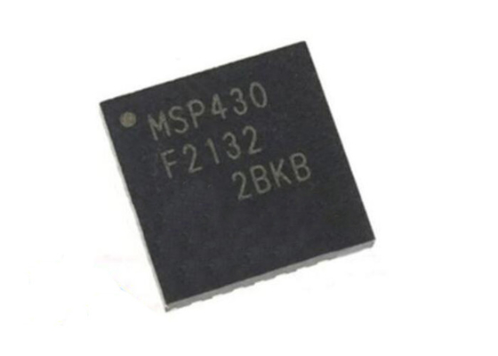 16MHz 집적 회로 칩 MSP430F2132IRHBR 16Bit 마이크로컨트롤러 IC VQFN32