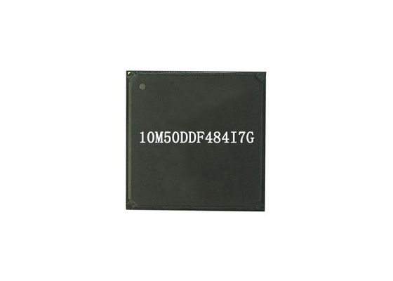 10M50DDF484I7G 프로그래머블 로직 IC 필드 프로그래머블 게이트 어레이 484-BGA 패키지
