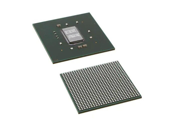 킨텍스 7 FPGA IC XC7K70T-1FBG676C DC와 AC이 FCBGA676 표면 부착을 바꿉니다