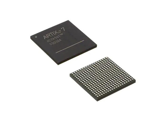아티스 7 FPGA IC XC7A50T-2CSG324I 필드 프로그래머블 게이트 어레이 324CSPBGA IC 칩
