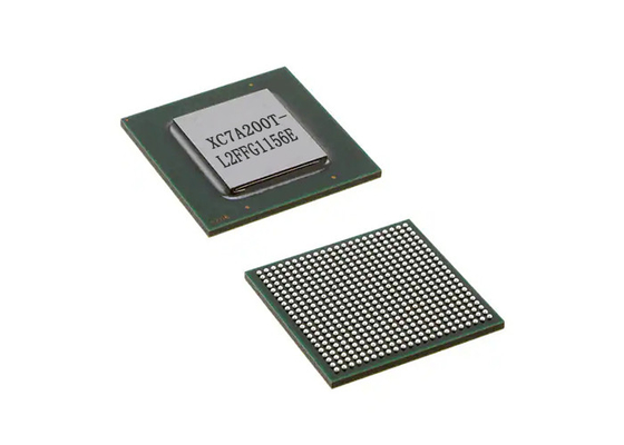 아티스 7 FPGA IC XC7A200T-L2FFG1156E 프로그래머블 로직 IC 1156-BBGA 패키지