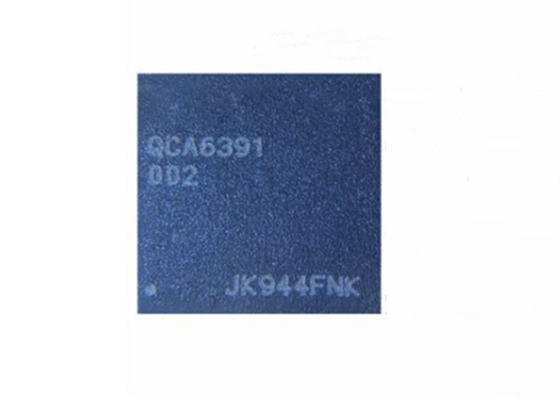 QCA-6391-0-NSP265-TR-02-0 WIFI 6 칩 듀얼 밴드 무선 WiFi 및 BT 5.1 2인 1 모듈
