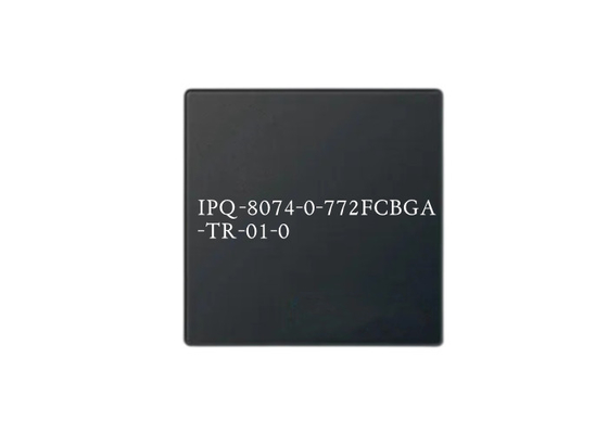 엔드 투 엔드 802.11ax 칩 Wi-Fi IPQ-8074-0-772FCBGA-TR-01-0 라우터 BGA 패키지