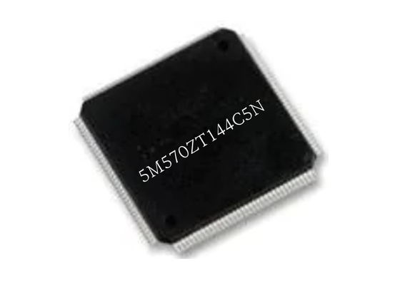 프로그램 가능한 논리 IC 5M570ZT144C5N CPLD - 복합 프로그램가능 논리 장치