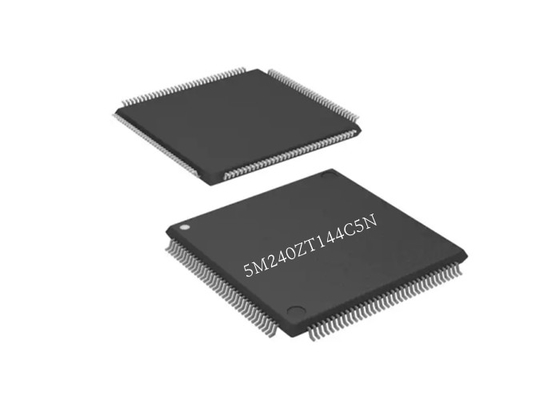 7.5NS IC CPLD 5M240ZT144C5N 복합 프로그램가능 논리 장치 TQFP-144