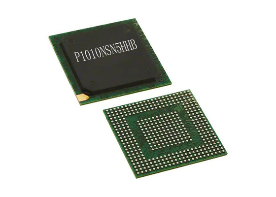 1 핵심 집적 회로 칩 P1010NSN5HHB 마이크로프로세서 IC FBGA425 1.0GHz