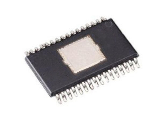 LED 구동기 집적회로 TPS92520QDADRQ1 2 출력 DC DC 규제 기관 TSSOP32 PWM 조광