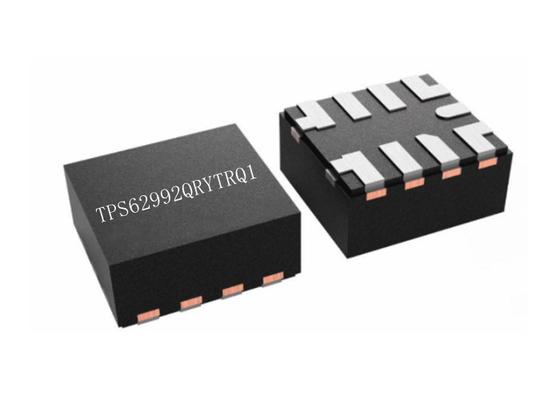 3-V 내지 10-V TPS62992QRYTRQ1 2A 낮은 iq 자동차 동기식 벅 변환기