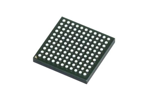 집적 회로 칩 LCMXO3L-640E-5MG121I는 끼워졌습니다 - 필드 프로그래머블 게이트 어레이