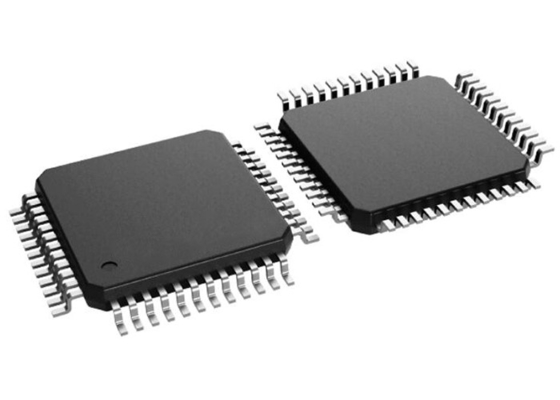집적 회로 칩 F280037CSPT 실시간 마이크로컨트롤러는 256KB 플래시를 자릅니다