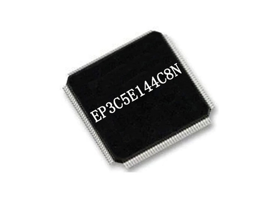 고성능 FPGA IC EP3C5E144C8N 필드 프로그래머블 게이트 어레이 144-lqfp