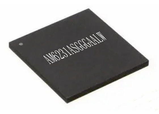 게이트웨이 SoC AM6231ASGGGAALW 사물인터넷 FCCSP425 마이크로프로세서 IC