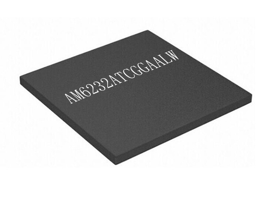 1.4GHz 집적 회로 칩 AM6232ATCGGAALW 마이크로프로세서 IC 425VFBGA