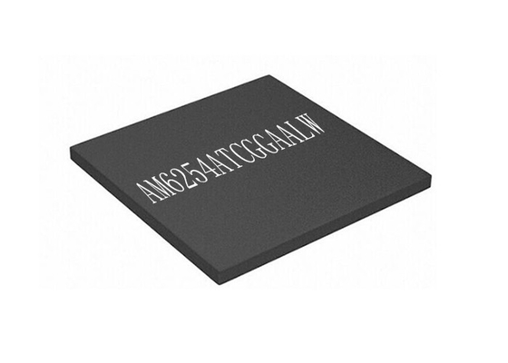 1.4GHz AM6254ATCGGAALW 4 핵심 64Bit 마이크로프로세서 IC 425FCCSP 표면 부착