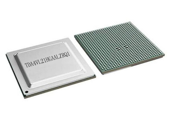 자동차 칩 TDA4VL21HGAALZRQ1 시스템 온 칩 770BFBGA 최고 1.0까지 기가헤르츠