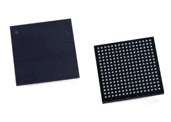 필드 프로그래밍 가능한 게이트 어레이 LCMXO3L-1300E-5MG256I FPGA IC MachXO3L 1280LUTs 1.2V