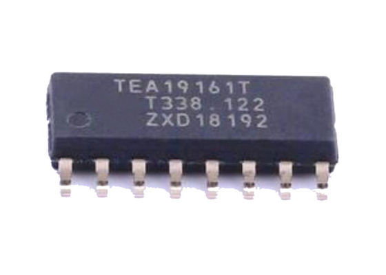 집적 회로 칩 TEA19161T 디지털 제어 장치 SOIC16 고효율