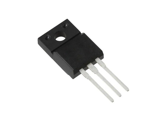 집적 회로 칩 IPA50R280CE 엔-채널 500V 13A 단일 트랜지스터