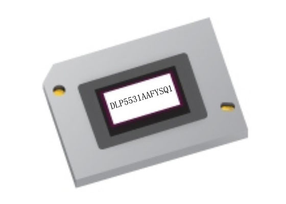 자동차 칩 DLP5531AAFYSQ1 0.55Inch DLP 디지털 초소형 거울 장치 149BFCPGA