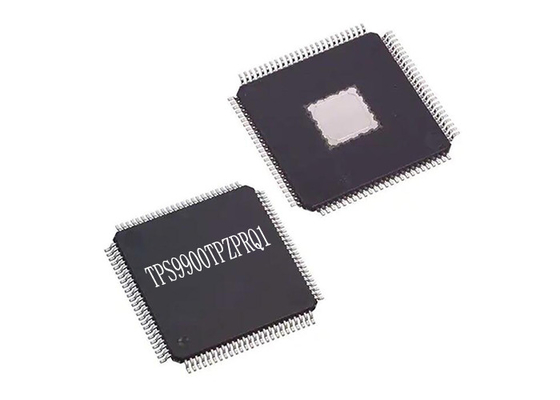 TPS9900TPZPRQ1 DLP 시스템 관리와 조명 제어기 100TQFP IC 칩