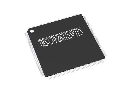 집적 회로 칩 TMS320F28375SPTPS 32Bit 200MHz 마이크로컨트롤러 IC 176LQFP