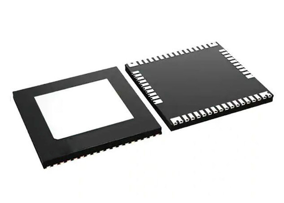 집적 회로 칩 LMG3522R030RQSR 낮은 쪽 가득 찬 반 브리지 드라이버 IC VQFN52