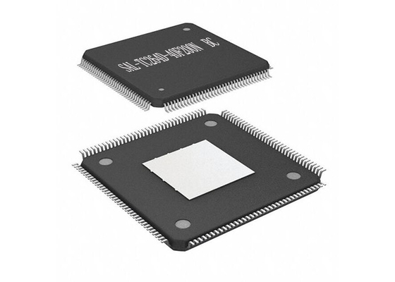집적 회로 칩 SAL-TC264D-40F200N BC 32Bit 듀얼 코어 마이크로컨트롤러 IC
