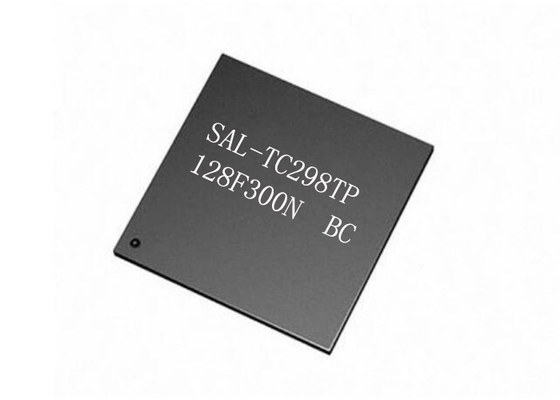 마이크로 컨트롤러 MCU SAL-TC298TP-128F300N BC BGA416 32비트 트라이코어 CPU 칩