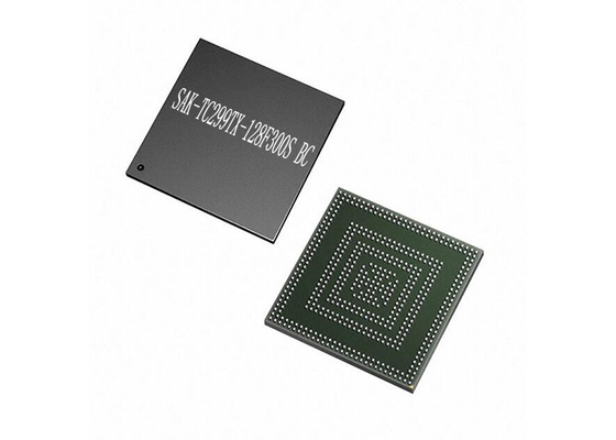집적 회로 칩 SAK-TC299TX-128F300S BC 32Bit 8MB 순간 마이크로컨트롤러 IC