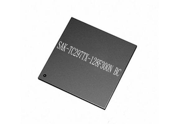 집적 회로 칩 SAK-TC297TX-128F300N BC 마이크로컨트롤러 IC 292LFBGA IC 칩