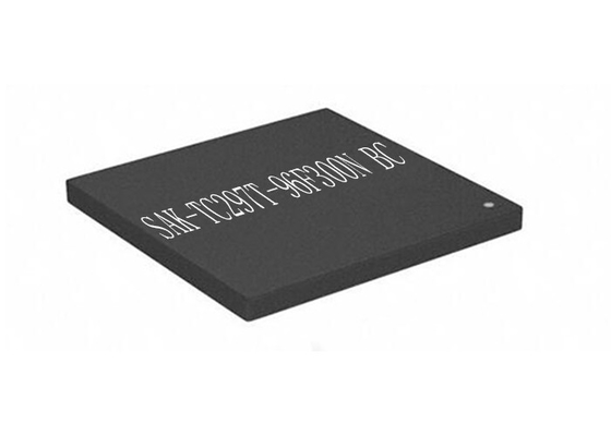 6MB 순간 SAK-TC297T-96F300N BC 집적 회로 칩 LFBGA292 마이크로컨트롤러 IC