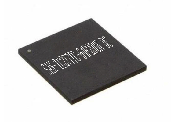 단일 칩 SAK-TC277TC-64F200N DC 292LFBGA 4MB 미코컨트롤러 칩 200MHz