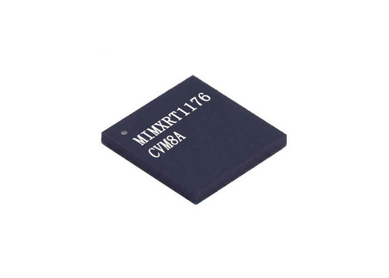 MIMXRT1176CVM8A ARM® Cortex®-M7 RT1170 마이크로컨트롤러 IC 289-LFBGA 패키지