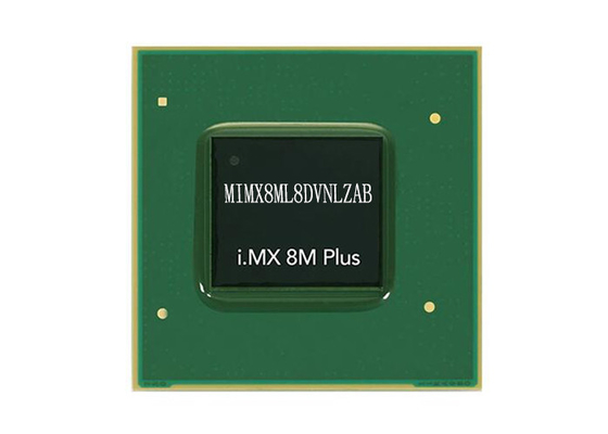 4 코어 마이크로 컨트롤러 MCU MIMX8ML8DVNLZAB LFBGA548 64비트 마이크로 프로세서 IC