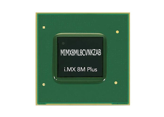 마이크로 컨트롤러 MCU 1.8GHz MIMX8ML8CVNKZAB 548LFBGA 4 코어 애플리케이션 프로세서