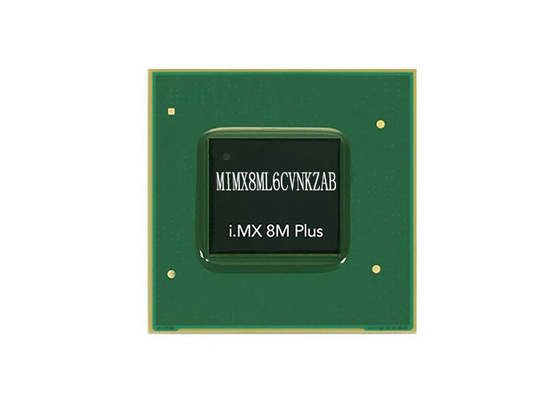 마이크로 컨트롤러 MCU MIMX8ML6CVNKZAB i.MX 8M 플러스 쿼드 마이크로 프로세서 칩 548LFBGA