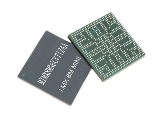 1.4GHz 마이크로 컨트롤러 MCU MIMX8MN6CVTIZAA ARM Cortex A53 마이크로 프로세서 IC
