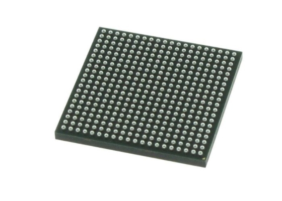 450MHz FPGA LFMXO5-25-8BBG400I MachXO3 필드 프로그래머블 게이트 어레이 IC 400-cabga