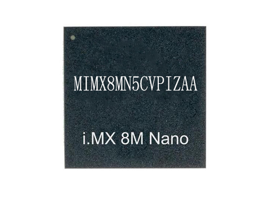마이크로 컨트롤러 MCU 1.4GHz MIMX8MN5CVPIZAA TBGA306 4 코어 마이크로 프로세서 IC