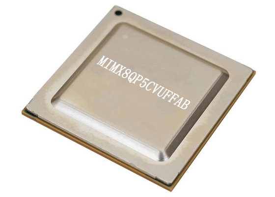 MIMX8QP5CVUFFAB 7 코어 64 비트 264 MHz 마이크로 컨트롤러 MCU BGA1313 패키지