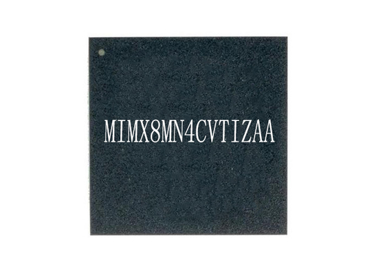 마이크로 컨트롤러 MCU MIMX8MN4CVTIZAA i.MX 8M 나노 애플리케이션 프로세서 LFBGA486