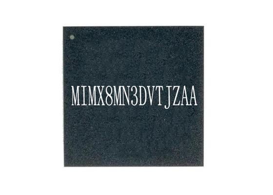 2 코어 MIMX8MN3DVTJZAA i.MX 8M 나노 듀얼 라이트 마이크로 컨트롤러 MCU 1.5GHz