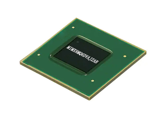 1.5GHz 621-FBGA MIMX8MQ6DVAJZAB 4 코어 64 비트 마이크로 컨트롤러 MCU 표면 마운트