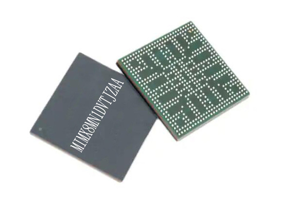 i.MX 8M Nano SoloLite MIMX8MN1DVTJZAA 마이크로컨트롤러 MCU 1 코어 1.5GHz LFBGA486