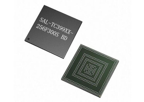 SAL-TC399XX-256F300S BD 300MHz 6 코어 32비트 마이크로컨트롤러 MCU 집적 회로 칩