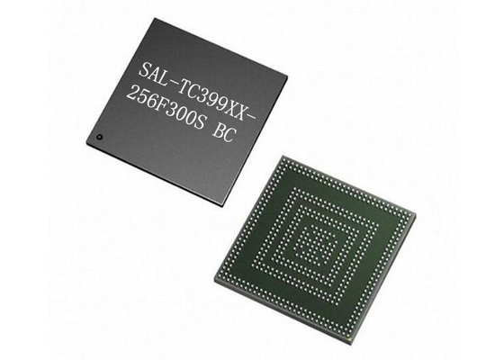 300MHz SAL-TC399XX-256F300S BC 32Bit 6 핵심 마이크로컨트롤러 IC 516LFBGA IC 칩
